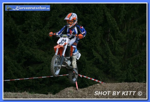 Motocrossweekend Gutau - 