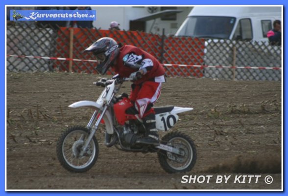 Motocrossweekend Gutau - 