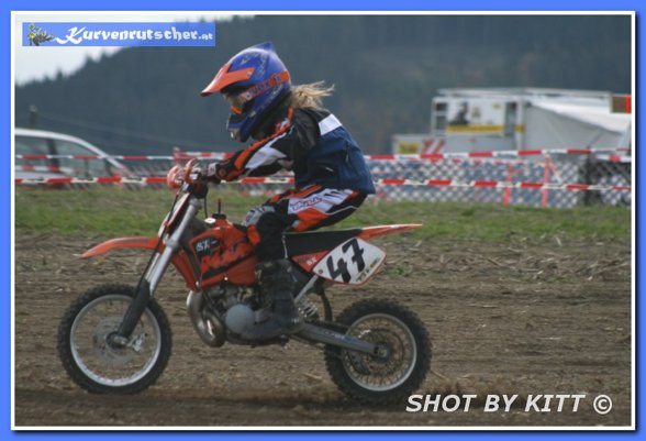 Motocrossweekend Gutau - 