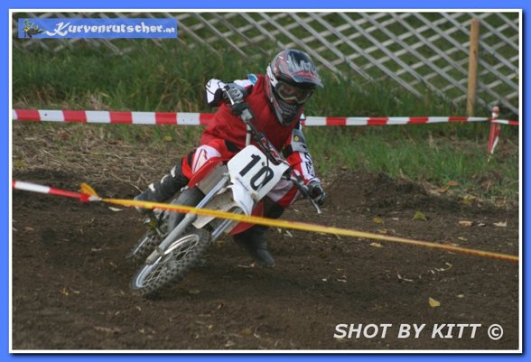 Motocrossweekend Gutau - 