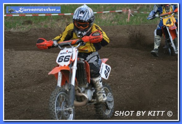 Motocrossweekend Gutau - 