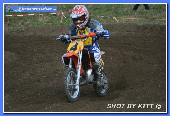 Motocrossweekend Gutau - 