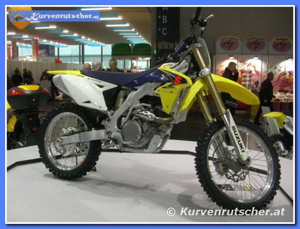 Die Bike 2008 - 