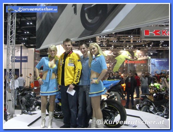 Die Bike 2008 - 