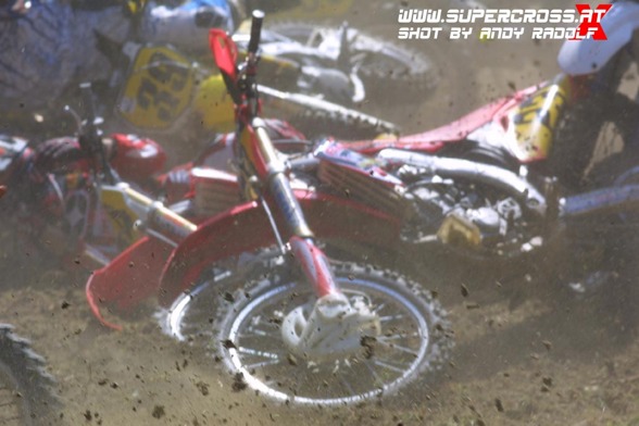 FIM Motocross WM 2005 - 