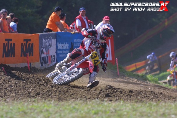 FIM Motocross WM 2005 - 