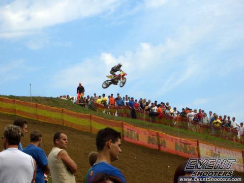 FIM Motocross WM 2005 - 