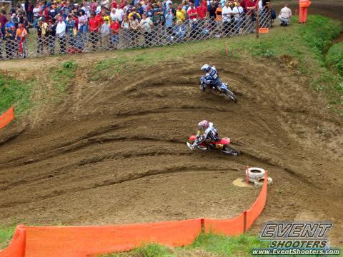 FIM Motocross WM 2005 - 