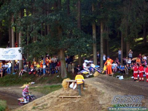 FIM Motocross WM 2005 - 