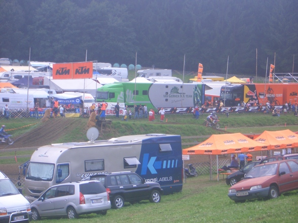 FIM Motocross WM 2005 - 