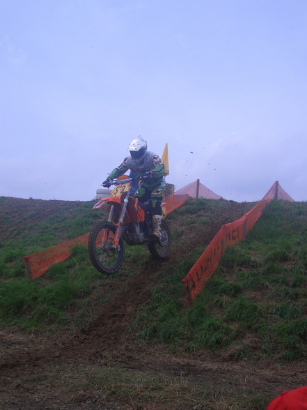 FIM Motocross WM 2005 - 