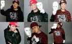 bilder of jabbawockeez - 