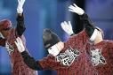 more bider of Jabbawockeez - 