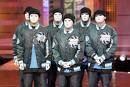 more bider of Jabbawockeez - 