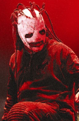 Sänger - Corey Taylor - 