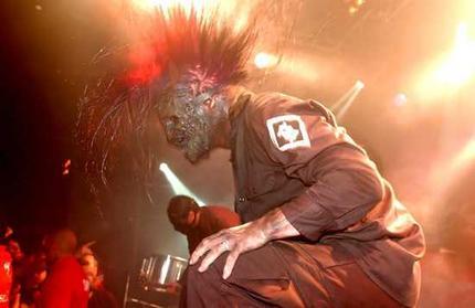 Sänger - Corey Taylor - 