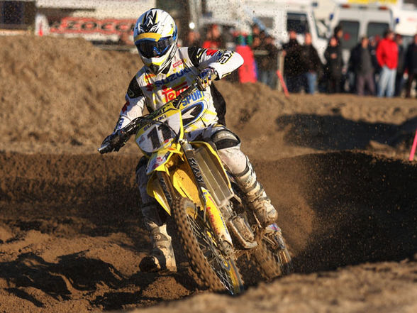 Motorcross  - 