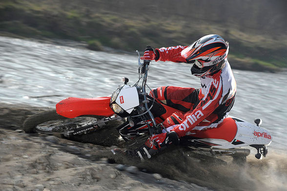 Motorcross  - 