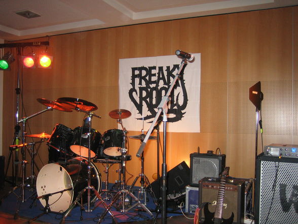 Don Bosco Heim Live - 