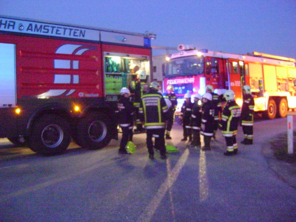 Feuerwehr - 