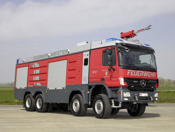 Feuerwehr - 