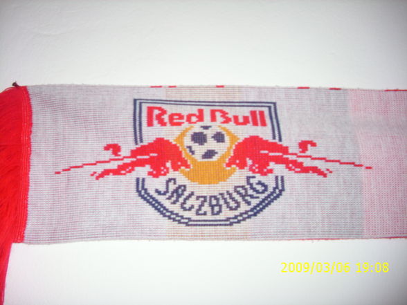 RED-BULL-SALZBURG  - 