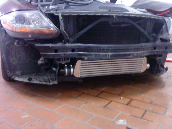 Hst Projekt2 BMW Z4 - 