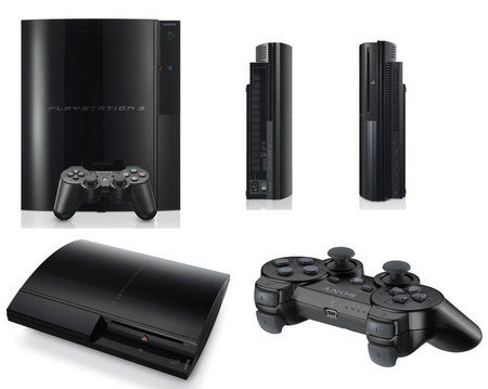 Playstation 3 Bilder - 