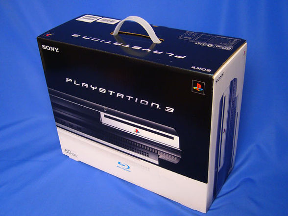 Playstation 3 Bilder - 