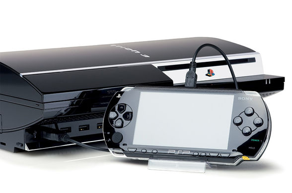 Playstation 3 Bilder - 