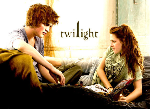  Twilight - 