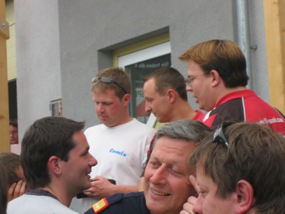 FF Fest Raxendorf 2009 - 