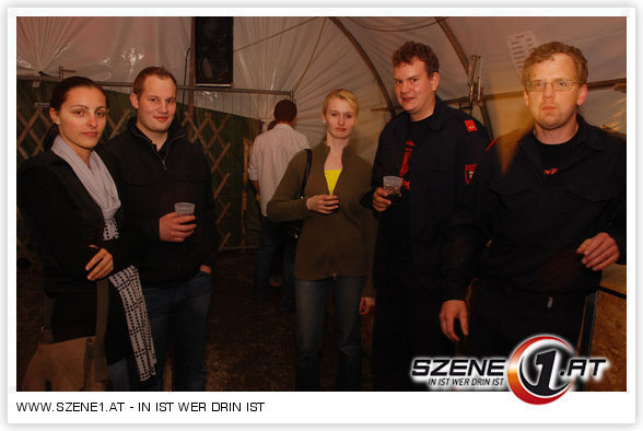 FF Fest Heiligenblut 2009 - 