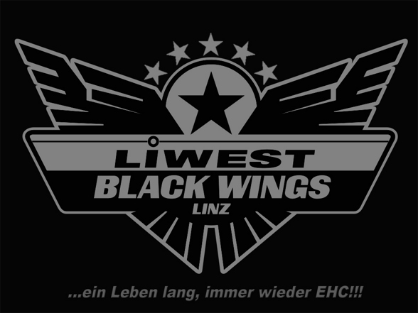 EHC Liwest Black Wings Linz - 