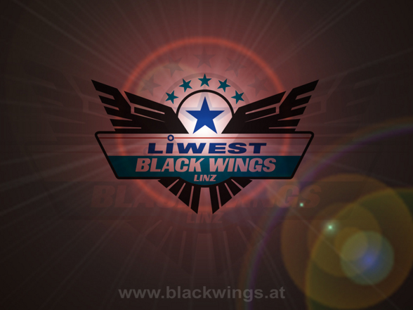 EHC Liwest Black Wings Linz - 