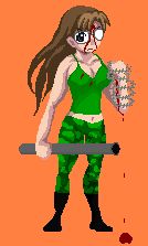 Pixelart/Sprites - 