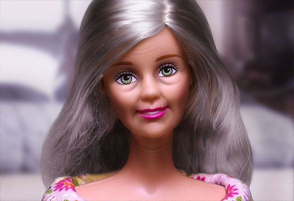 jo hoid barbie - 