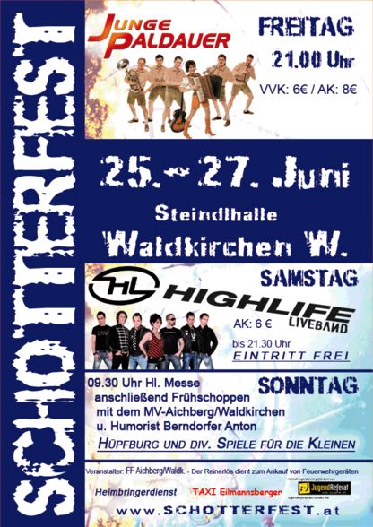 www.Schotterfest.at - 