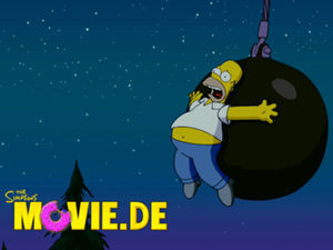 homer - 