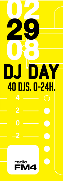 FM4 DJ Day - 