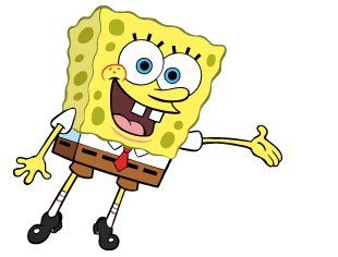 spongebob - 