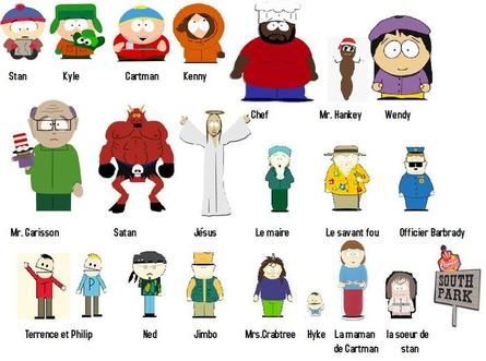 South Park - 