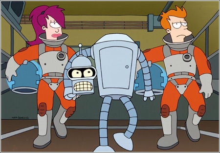 Futurama - 