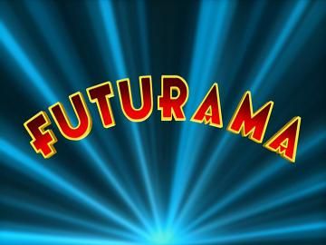 Futurama - 