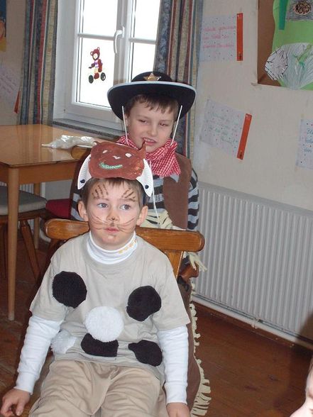 Fasching 09 - 