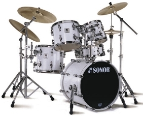 drums - 