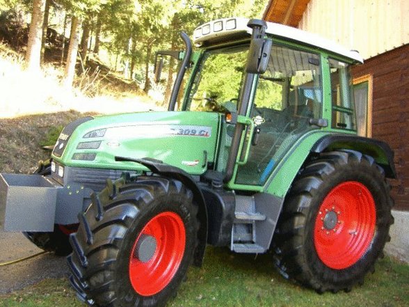 Fendt - 