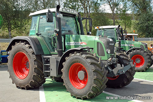 Fendt - 