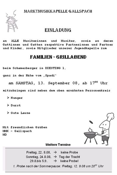 Musigrillen08 - 