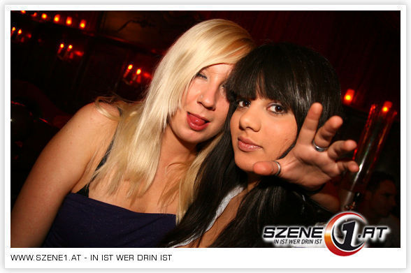 niNA und reBEccA = Best Friends - 